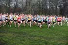 under-20s mens start,  2012 McCain Liverpool Cross Challenge.
